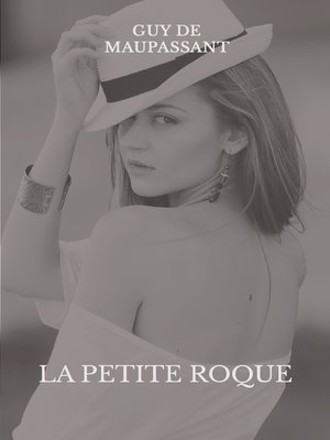 cover image of La petite Roque